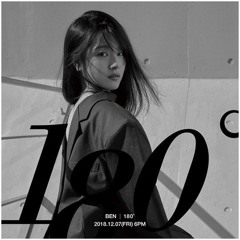 [Cover] 180도 (180 Degree) - 밴 (Ben)