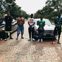 Doug Hefner ft. Lil Glo & 🆎Dan - A Block Freestyle