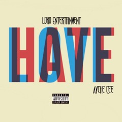 Love/Hate (feat. Nbl Average) [prod. nxcturnal]