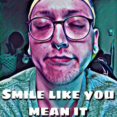 Smile Like You Mean It, a cover by The Killers