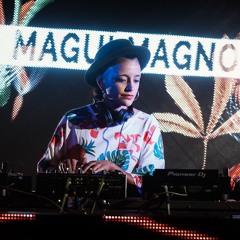Magui Magno @TechHouseVibes