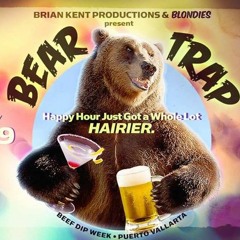 Bear Trap Tea Dance at Blondie's PV LIVE