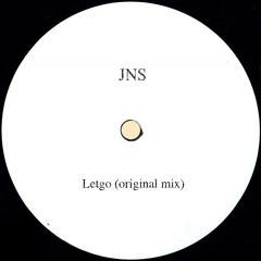Letgo (original mix)