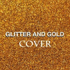 Barns Courtney - Glitter and Gold (Cover acústico)