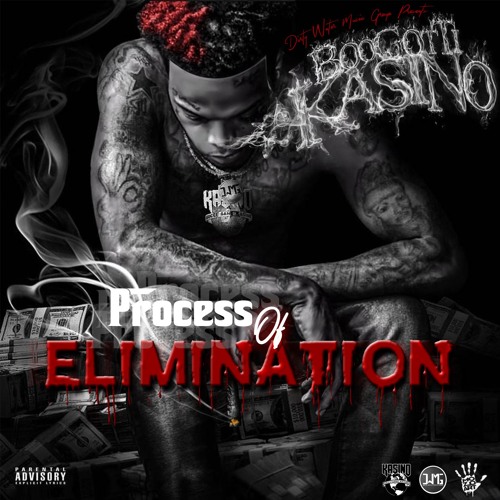 Trappin In Traffic (Prod. By Austin Heights , Grip Gunz, UY SKuti) (PROCESS OF ELIMINATION)