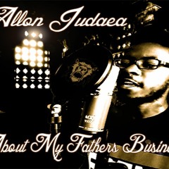 Every Nigga Is A Star - Allon Judaea (SINGLE)