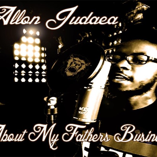 Every Nigga Is A Star - Allon Judaea (SINGLE)
