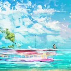 Yusei - Wish Id Stayed