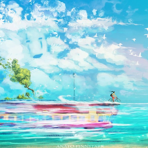 Yusei - Wish Id Stayed