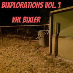 Bixplorations Vol.1