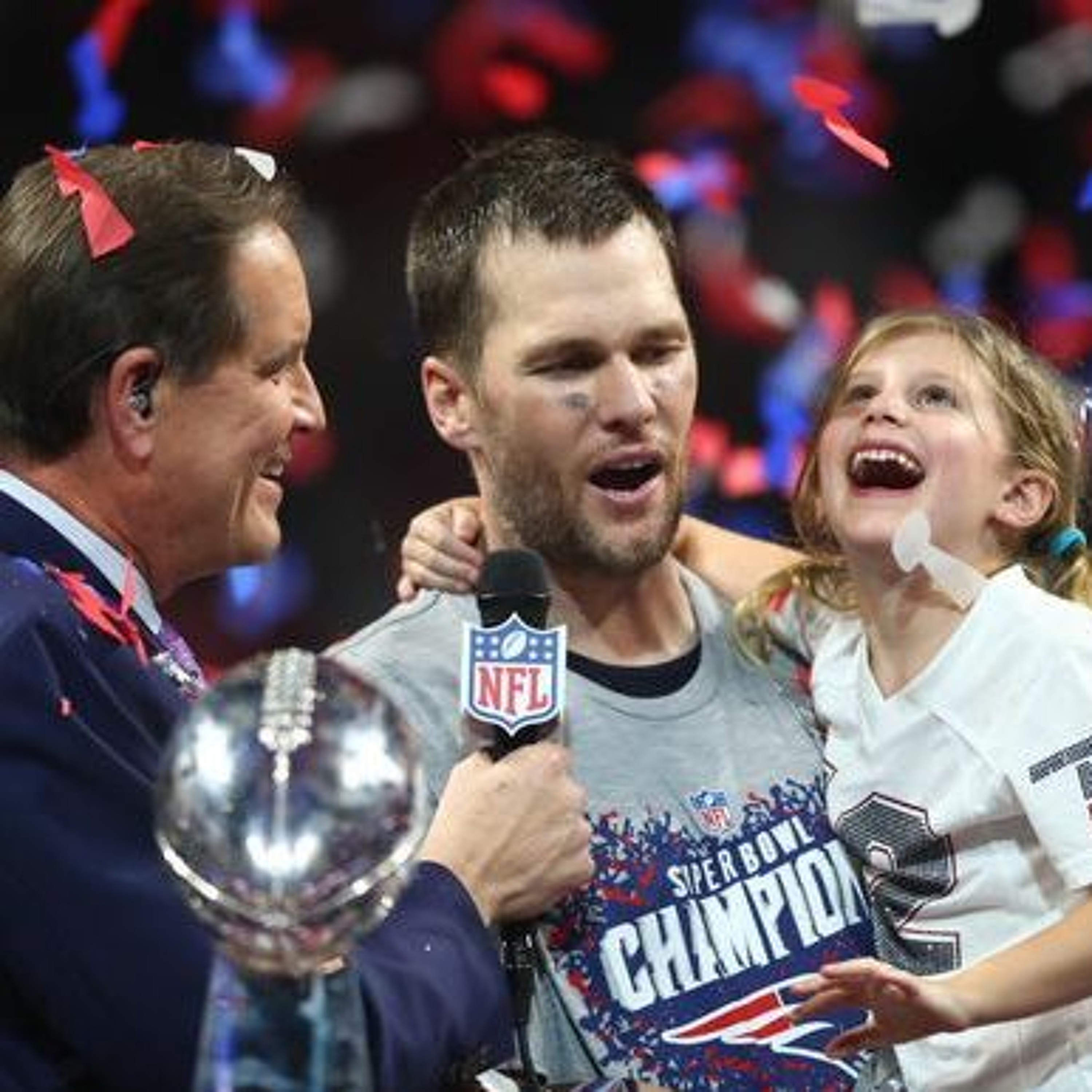 Episode 49: Super Bowl Recap, OU Salaries, Kyler???, Thunder End Streak