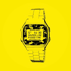 Slaqk - Surf  [CLIPP067]