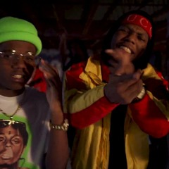 Wyld Stackz Feat. Burt Allwyld, Bookie Allwyld, Kahri 1k, & MCI 3way No Pressure