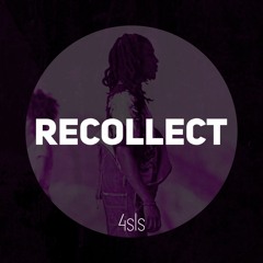 [FREE] Saba x Jalen Santoy Type Beat “recollect” - Prod. By 4sls