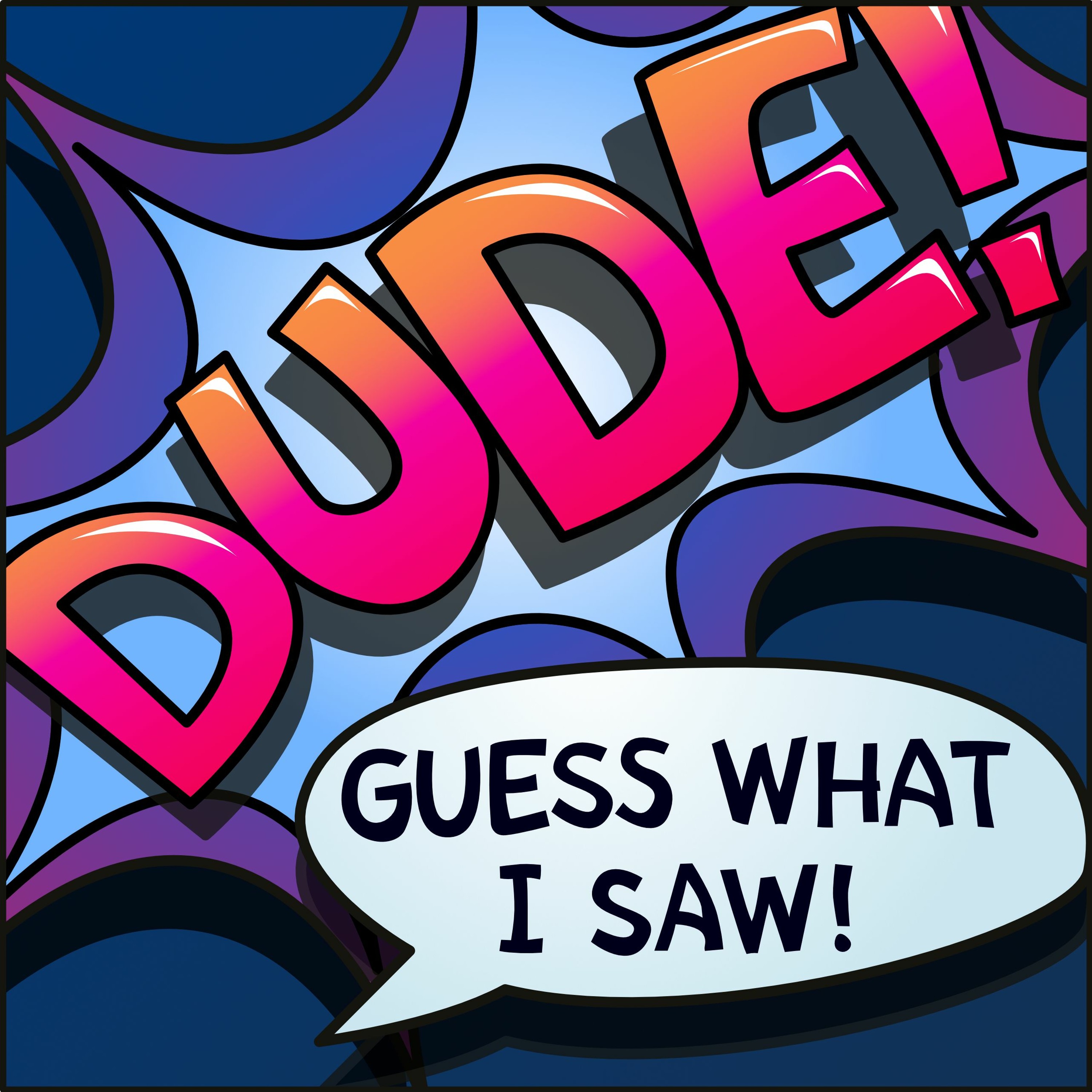 Episode 6: 60 Seconds Of National Sahara