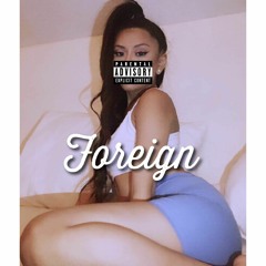 Foreign (prod Level)