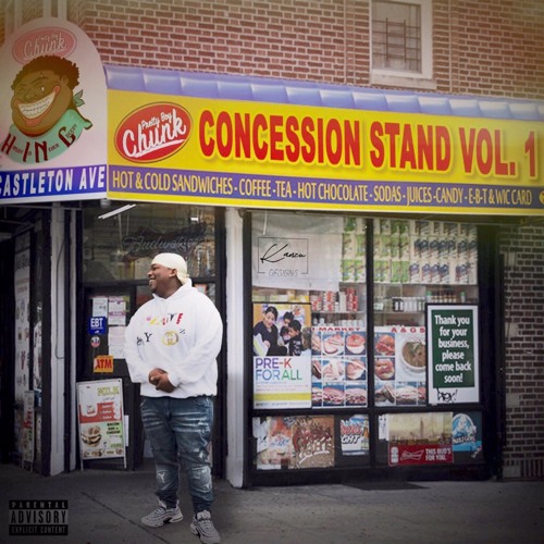 Stream Intro [Championship Parody] by Mr. chunks | Listen online for ...
