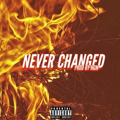 Curtis Williams Ft. LightskinMac11 - Never Changed (Prod By No. 3 x PlutøBrave)