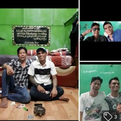 DJ D3MAR ™ - '' HAPPY BIRTHDAY HARDMIX SPESIAL REQUEST BY [ ANDY BAYONET DAN AAK CUPANG ] 2019