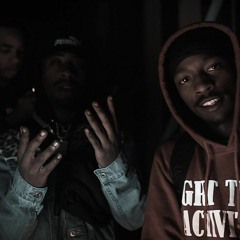 Get Off- GTA Ft Molly Brazy & GT (Official Music Video) Shot By LacedVis