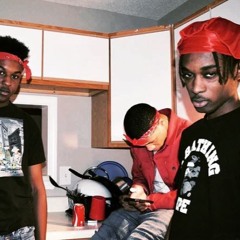 Bigraxkslime & Smoove Dinero - Trap (Prod. XanBoy & Diego Bans)#FREESSNEAKYSUBER