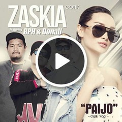 Zaskia Gotik - Paijo [Ricky Donatello Remix]