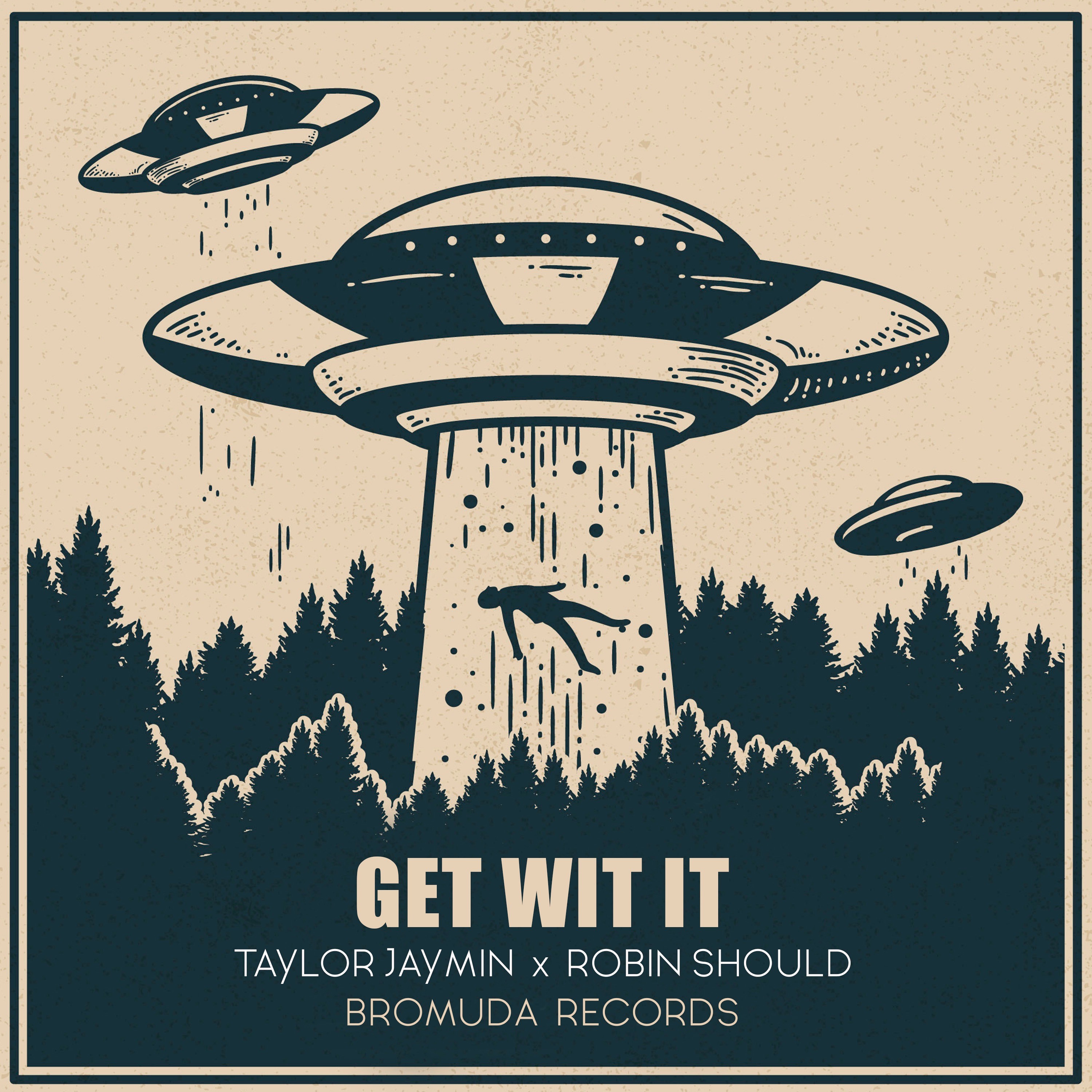 Taylor Jaymin