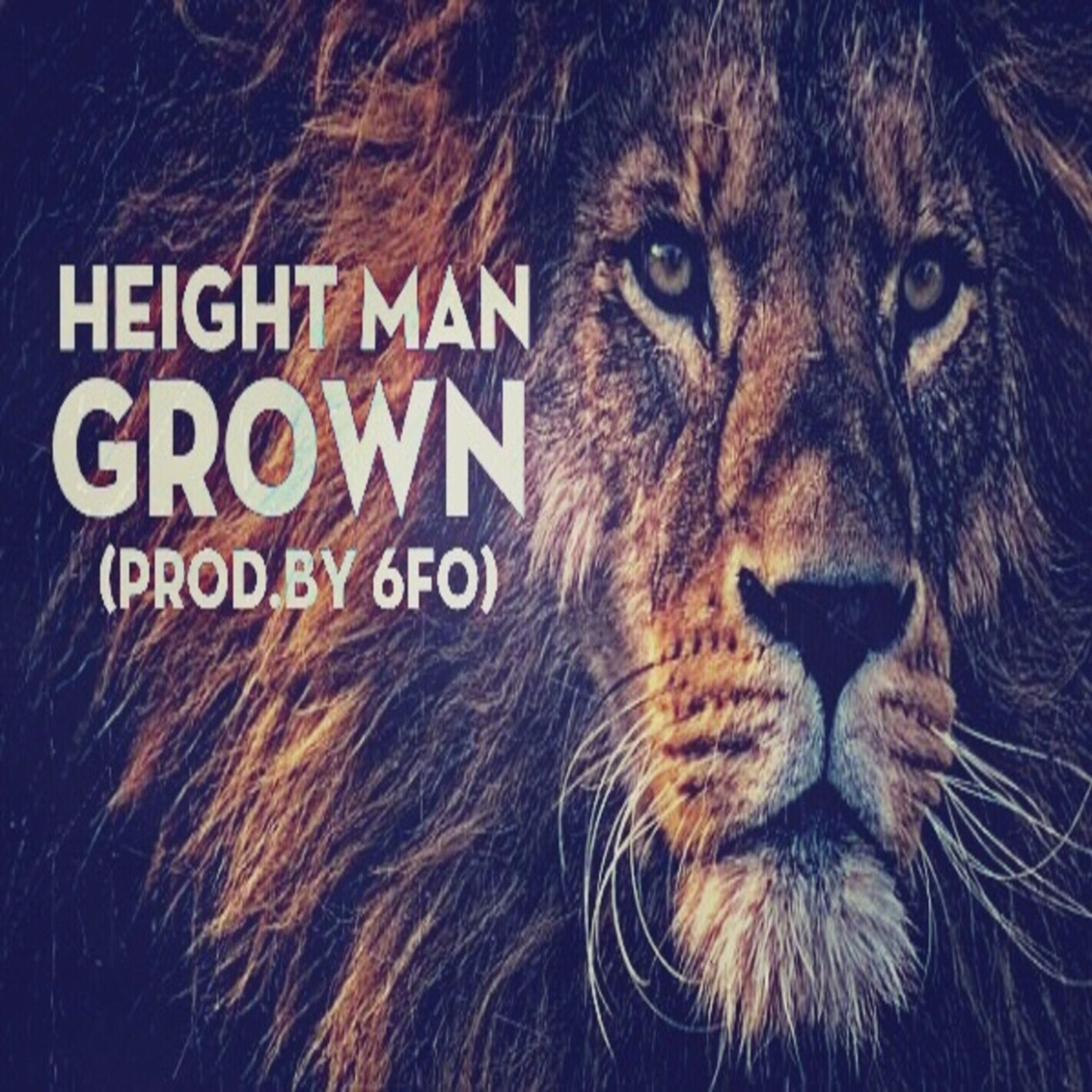 Grown (Prod.By 6FO) episode artwork