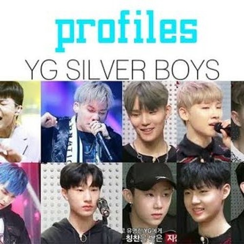 YG SILVER BOYS 'WHY SO LONELY' song arranged by Raesung