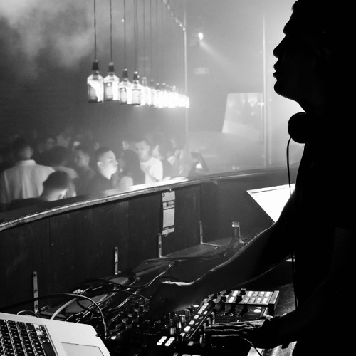 Pablo Muzi3k @ Live At Some Unknown Place 03.02.2019