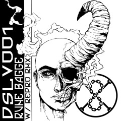 Premiere: Rune Bagge - 1312 [The Slave Records]