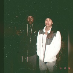 (x Joe Solid) Trust Issues