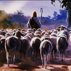 Sangreal - Ο Βοσκός (Κεφάλαιο Πρώτο)