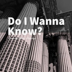 Do I Wanna Know Cover By Ferdin M