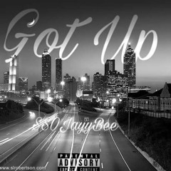 $$0JayyBee - Got Up