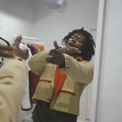 LUCKI - More Than Ever CHOPPED & SCREWED