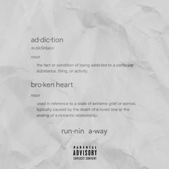 Runnin' Away (Prod. Syndrome)