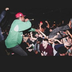 EVERYBODYHATESTHOMAS - B!TCH (PROD. CLARK D)