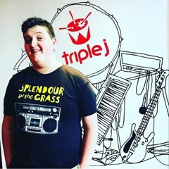 Triple J Mix Up 2018