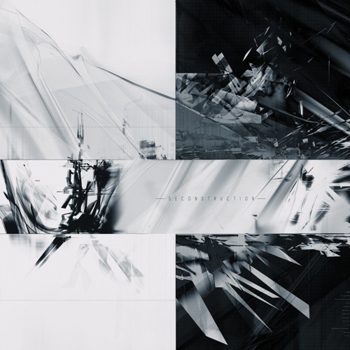 Fractal Lattice Shattered (MA, RH, JB, JF)