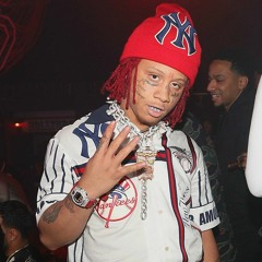 Trippie Red Type Beat