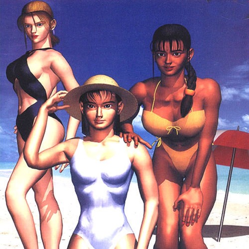 Virtua Dater 6