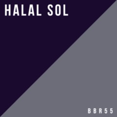 BBR55 (Free Download on Bandcamp)