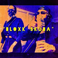 Sada Baby Type Beat - "Bloxk Skuba" (Prod. By Ike Watson) | 2019 Instrumental