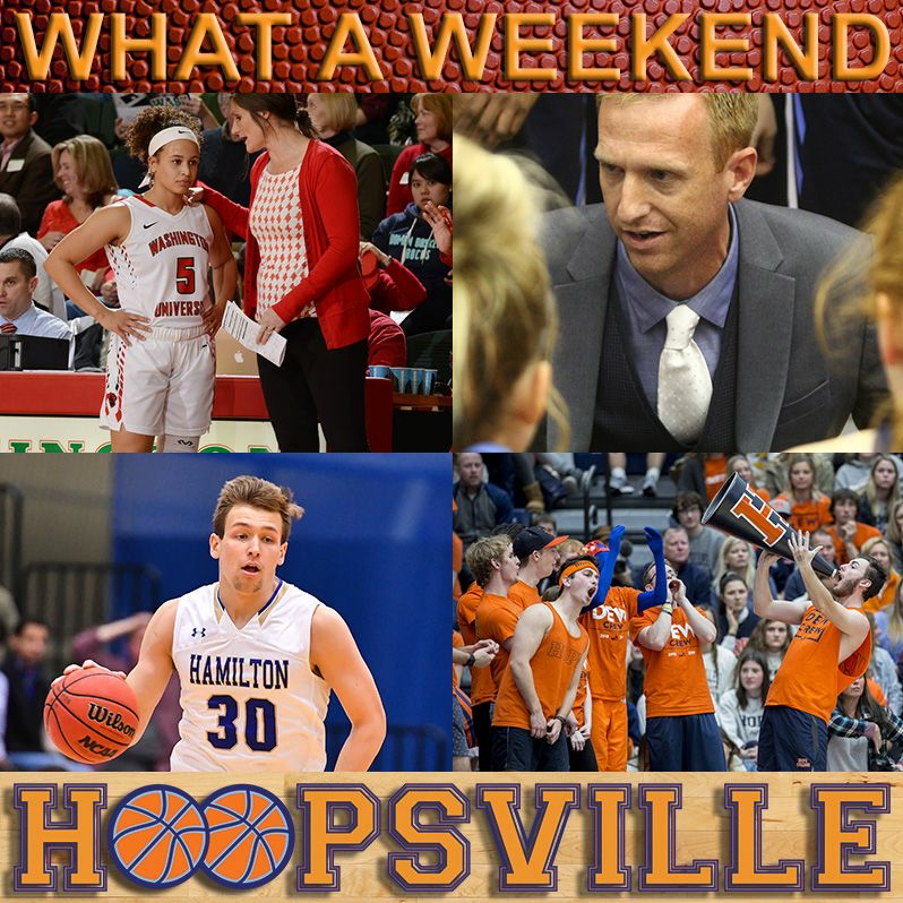 Hoopsville