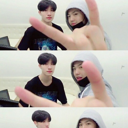 Stream Bang Yedam Ft. Doyoung Playing Games by Choi Hyunsuk Listen online for free on SoundCloud