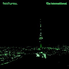 💿 txtrs. [Techno Mix Vol.1] by ADA ACID