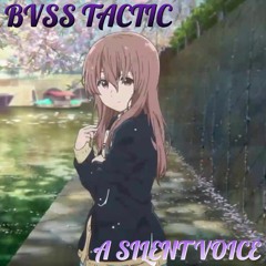 A Silent Voice (Lofi Piano)