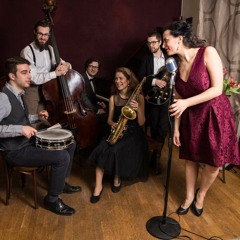 The Object Of My Affection- The Stomping Sugar Group