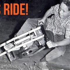 Let's Ride Ft. King Drew